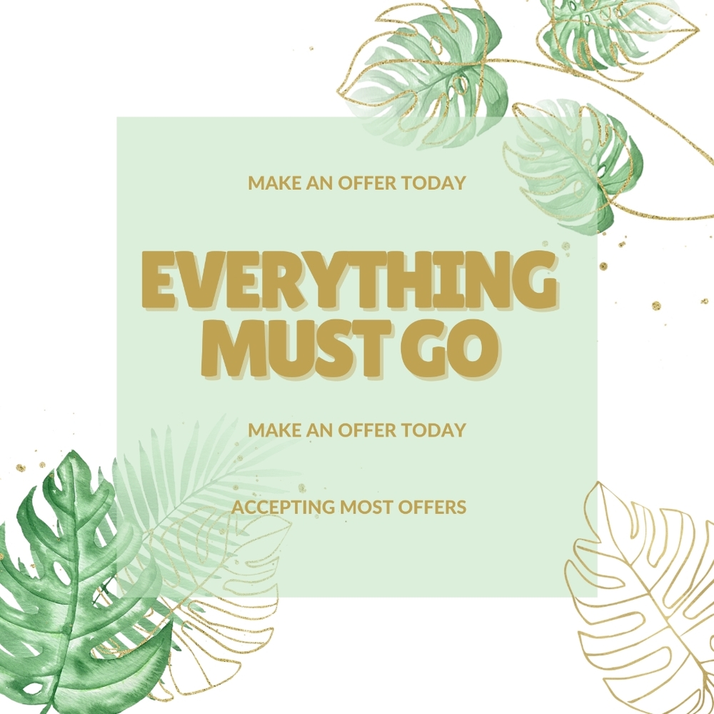 Make Your Offer